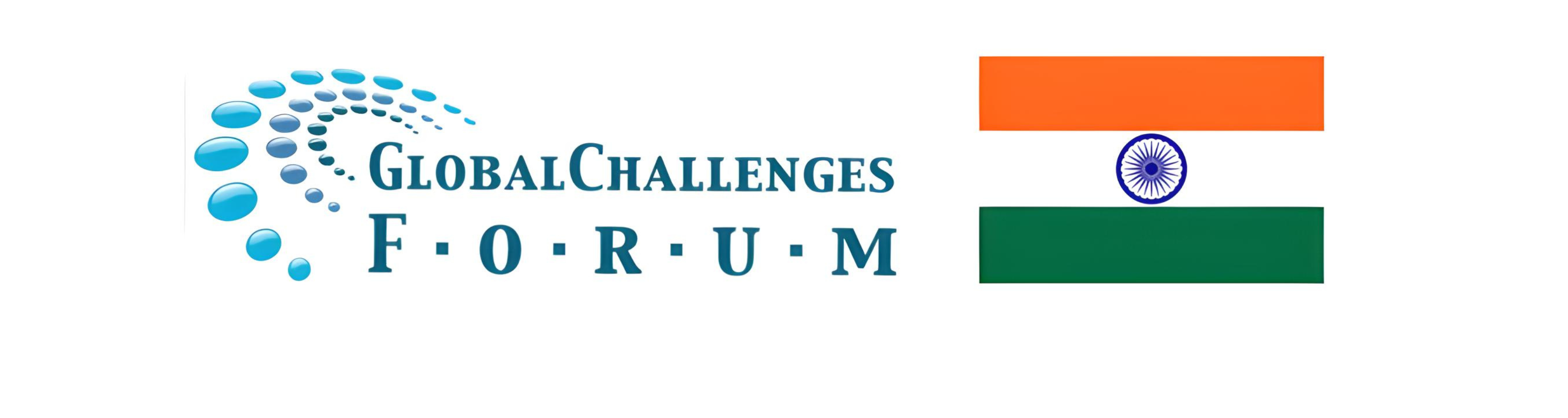 The Global Challenges Forum India